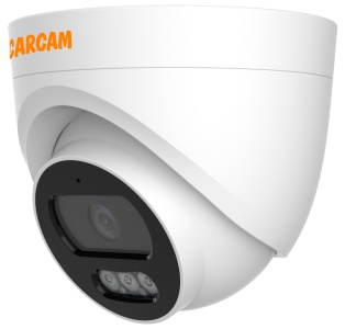 Купить CARCAM 2MP Dome IP Camera 2078M