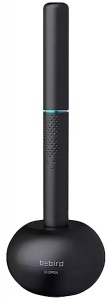 Купить Умная палочка Xiaomi Bebird Ear Wax Removal System M9 Pro Black
