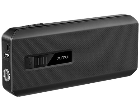 Купить Пускозарядное устройство Xiaomi 70mai Jump Starter Max (Midrive PS06)
