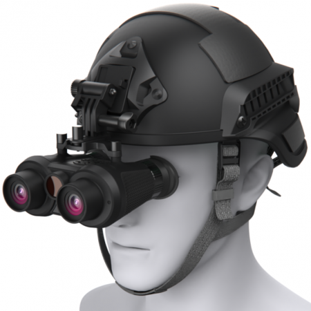 Купить Бинокулярный прибор ночного видения Suntek 3D VR 4K Night Vision Binocular VRNV300