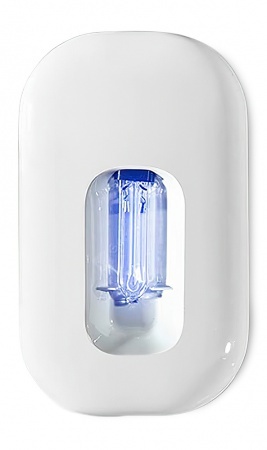 Купить Ультрафиолетовый стерилизатор Xiaomi Xiaoda Smart Intelligent Sterilization Deodorizer