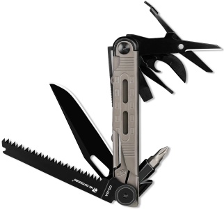 Купить Xiaomi HX Outdoors Versatile Tool 1 (GQ-28A) Grey