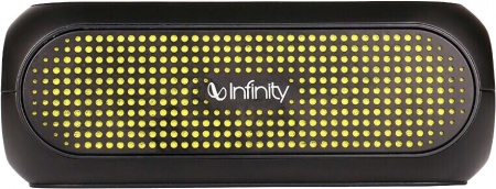 Купить Портативная колонка Xiaomi Infinity Beta Wireless Portable Speaker black