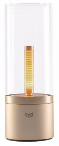 Купить Светильник Xiaomi Yeelight Candela (YLFW01YL)