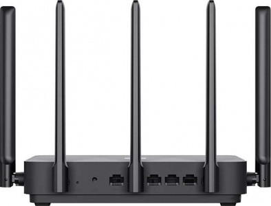 Купить Роутер Xiaomi Mi Wi-Fi Router 4 Pro (R1350)