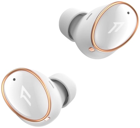 Купить Беспроводные наушники Xiaomi 1More EVO Headphones (EH902) White