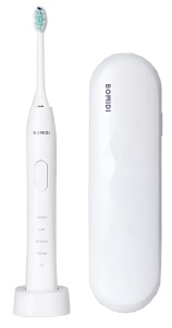 Купить Ультрозвуковая Электрическая Зубная Щётка Xiaomi Bomidi TX5 White 