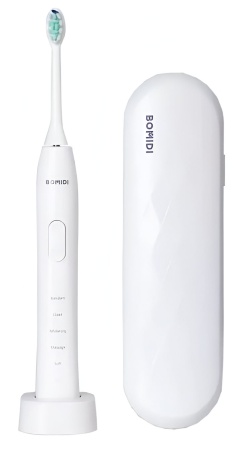 Купить Ультрозвуковая Электрическая Зубная Щётка Xiaomi Bomidi TX5 White 