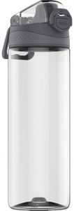 Купить Бутылка для воды Xiaomi Quange Tritan Bottle 620ml (SJ010201) Rock Ash