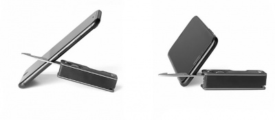 Купить Мультитул Xiaomi NexTool Multifunction Knife Black (NE20096)
