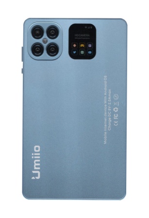Купить Планшет Umiio Smart Tablet PC P15 Pro Blue