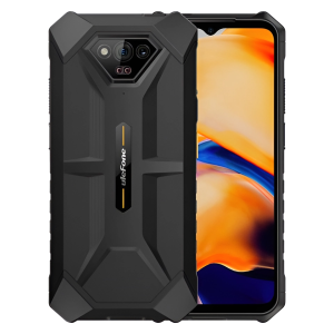 Купить Смартфон Ulefone Armor X13 6/64 Black