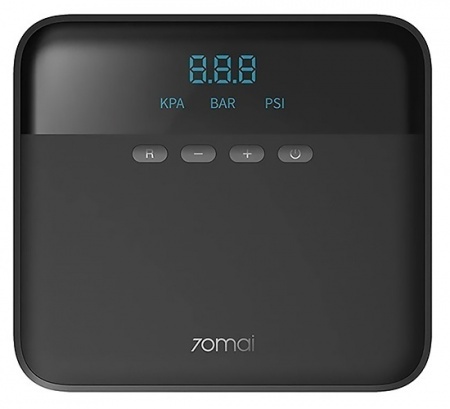 Купить Автомобильный компрессор Xiaomi 70mai Air Compressor Lite (Midrive TP03)