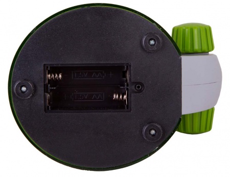 Купить (RU) Микроскоп Levenhuk LabZZ M101 Lime\Лайм