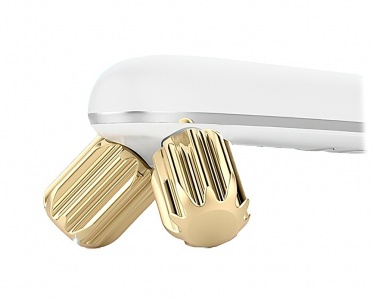 Купить Массажер для лица Xiaomi WellSkins 24K Gold (WX-GL01)