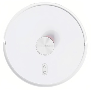 Купить Xiaomi Lydsto Sweeping and Mopping Robot R1 Edge (YM-R6-W03) White