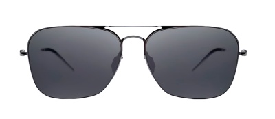 Купить Xiaomi Turok Steinhardt Sunglasses Retro Style (SM011-0220) Gunmetal