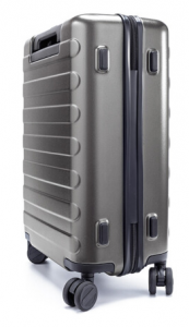 Купить Чемодан Xiaomi RunMi 90 Point Caiyin River Series Suitcase 24" Gray 