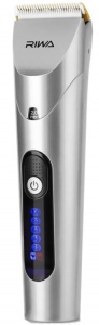 Купить Машинка для стрижки Xiaomi Riwa Hair Clipper Gray (RE-6305)