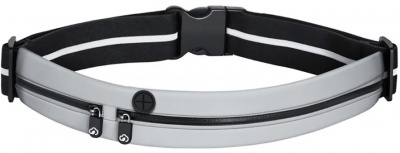 Купить Спортивный ремень Xiaomi Yunmai Stealth Sports Pockets Silver (YMWP-F302)