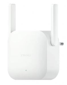 Купить Усилитель сигнала Xiaomi Mi Wi-Fi Range Extender N300 EU (RD10M) White