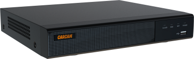 Купить CARCAM 16CH NVR8816