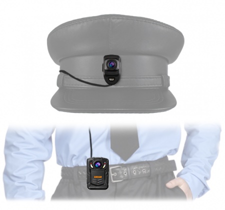 Купить CARCAM COMBAT 2s/4G+2CH 64Gb