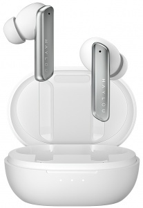 Купить Беспроводные наушники Xiaomi Haylou W1 White