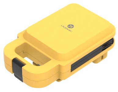 Купить Xiaomi Liven Multifunctional Sandwich Machine (ZCJ-SM132) Yellow