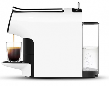 Купить Капсульная кофемашина Xiaomi Scishare Capsule Coffee Machine (S1103)