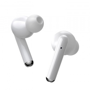 Купить Беспроводные наушники Lenovo LirePods  LP1 White Red