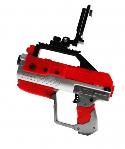Купить Intelligent ar gun AR82-1 Red