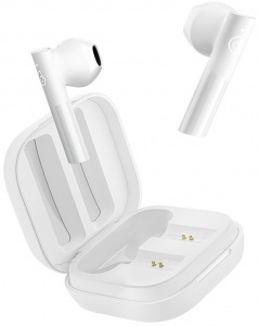 Купить Беспроводные наушники Xiaomi Haylou GT6 White