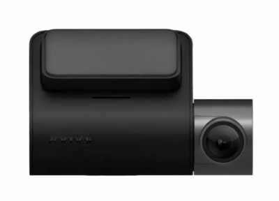 Купить Автомобильный видеорегистратор Xiaomi 70mai Smart Dash Cam Pro (Midrive D02)