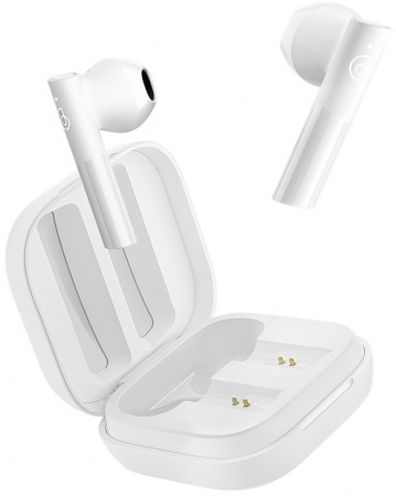Купить Беспроводные наушники Xiaomi Haylou GT6 White