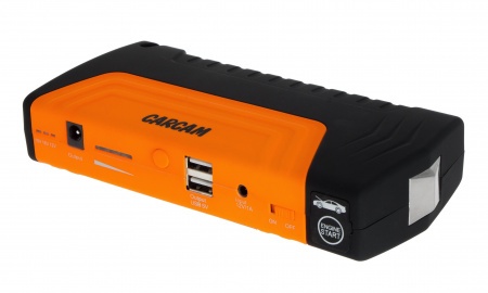 Купить Пуско-зарядное устройство CARCAM JUMP STARTER PZY-10