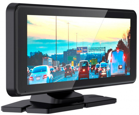 Купить Автовидеорегистратор Eplutus DVR-940