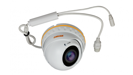 Купить IP камера видеонаблюдения CARCAM CAM-1890VP