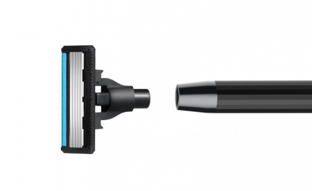 Купить Набор для бритья Xiaomi Mijia Lemon Razor H300-6