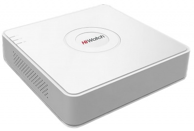 Купить Комплект видеонаблюдения HiWatch KIT 1 C2M2