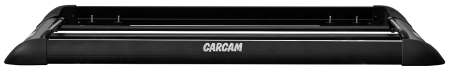 Купить Грузовая корзина-багажник на крышу авто CARCAM ROOF RACK RR512AL-L