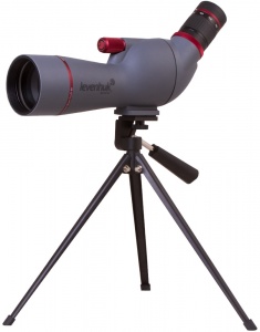Купить Зрительная труба Levenhuk Blaze PLUS 60