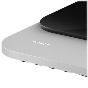 Купить Индукционная плита Xiaomi Tokit Gray (TCL03M)