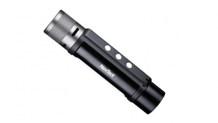 Купить Фонарик Xiaomi NexTool Natuo Outdoor 6 in 1 Flashlight Black (NE20030)