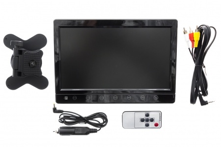 Купить Автомонитор CARCAM Display 10