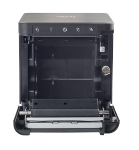 Купить Принтер билетов Xprinter XP-T890H (USB, LAN) Черный