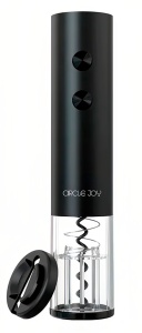 Купить Xiaomi Circle Joy Comet Electric Wine Opener (CJ-EKPQ10) Black