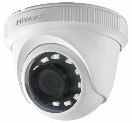 Купить Комплект видеонаблюдения HiWatch KIT 2 C4M2