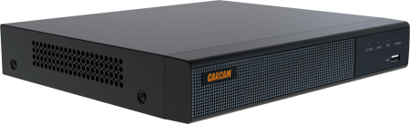 Купить CARCAM 9CH NVR8809