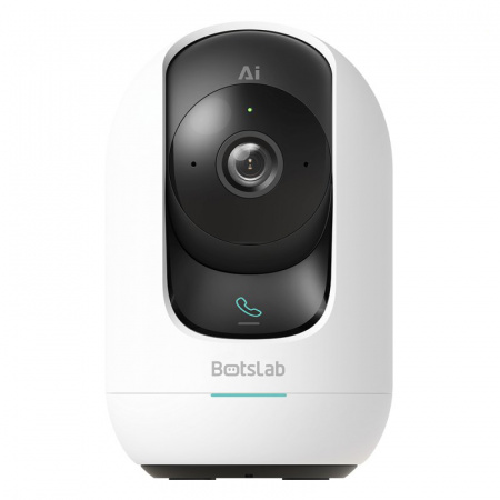 Купить Камера видеонаблюдения Xiaomi Botslab Indoor Cam 2 Pro (C221) EU
